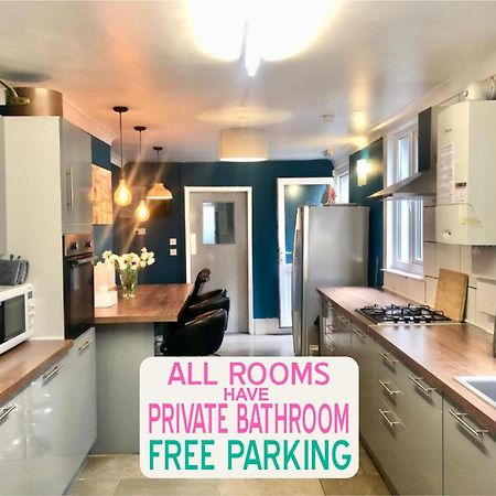 4Alma St Daire Plymouth Dış mekan fotoğraf