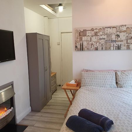4Alma St Daire Plymouth Dış mekan fotoğraf