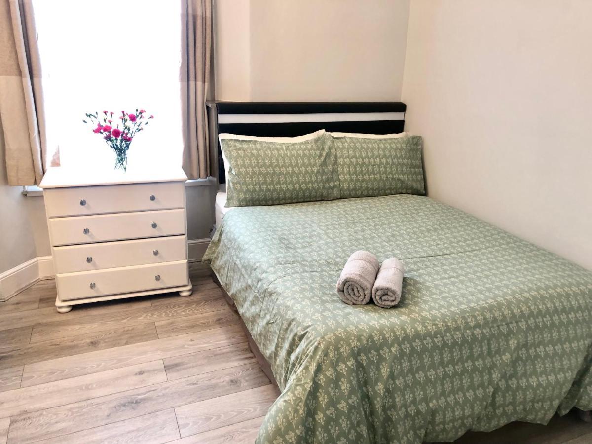 4Alma St Daire Plymouth Dış mekan fotoğraf