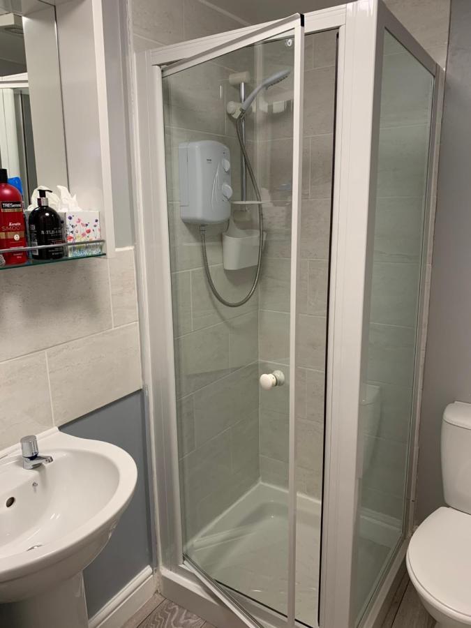 4Alma St Daire Plymouth Dış mekan fotoğraf
