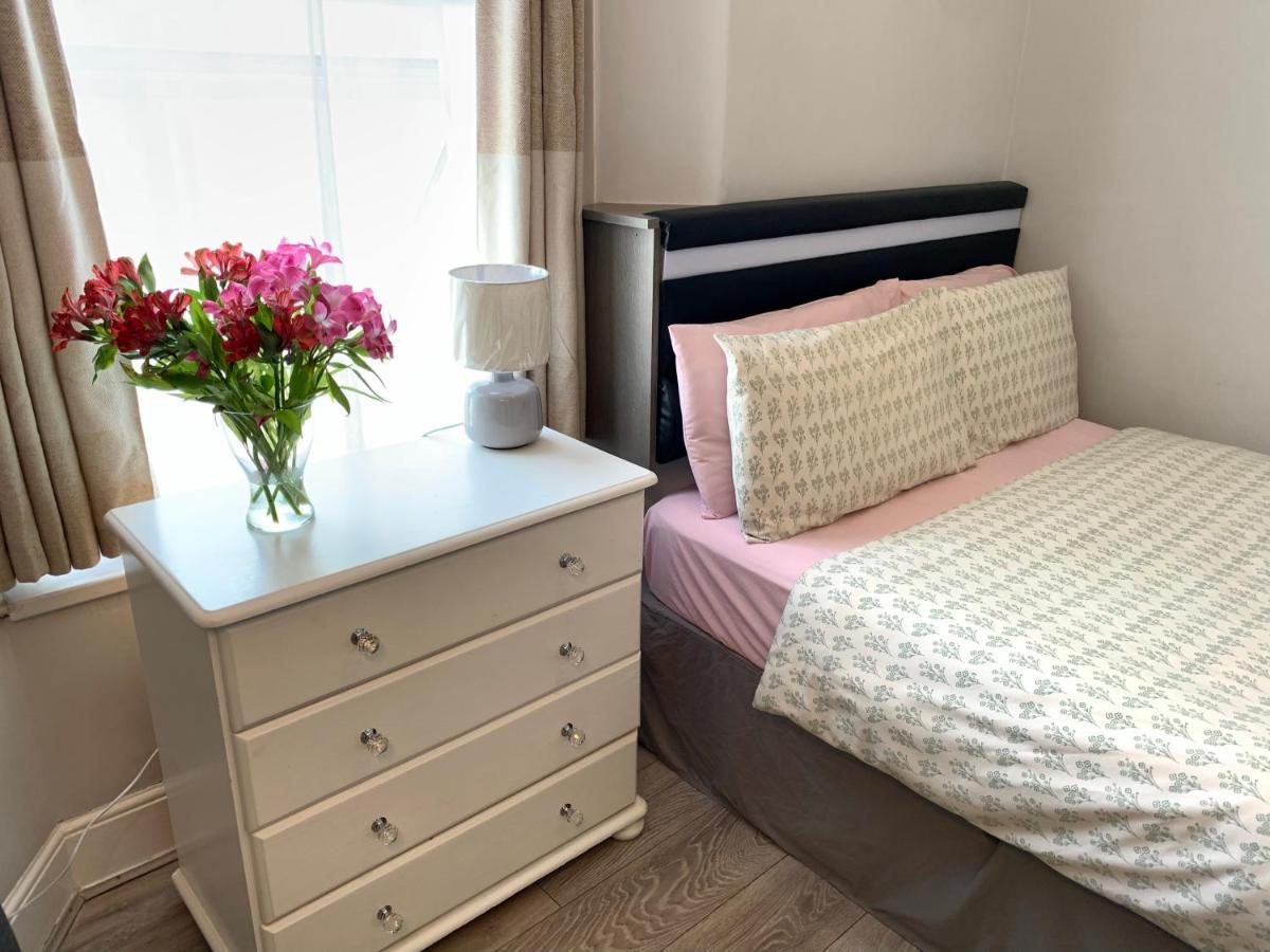 4Alma St Daire Plymouth Dış mekan fotoğraf