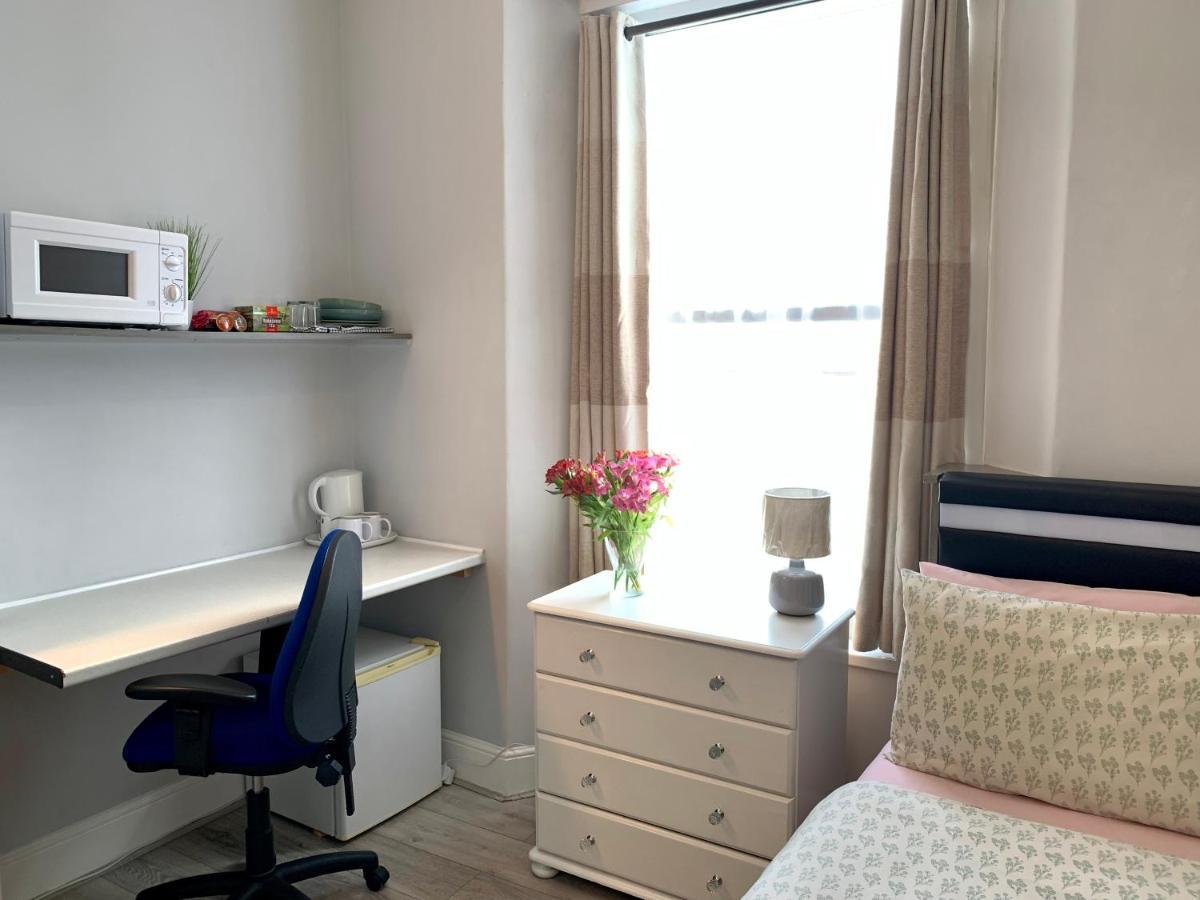 4Alma St Daire Plymouth Dış mekan fotoğraf