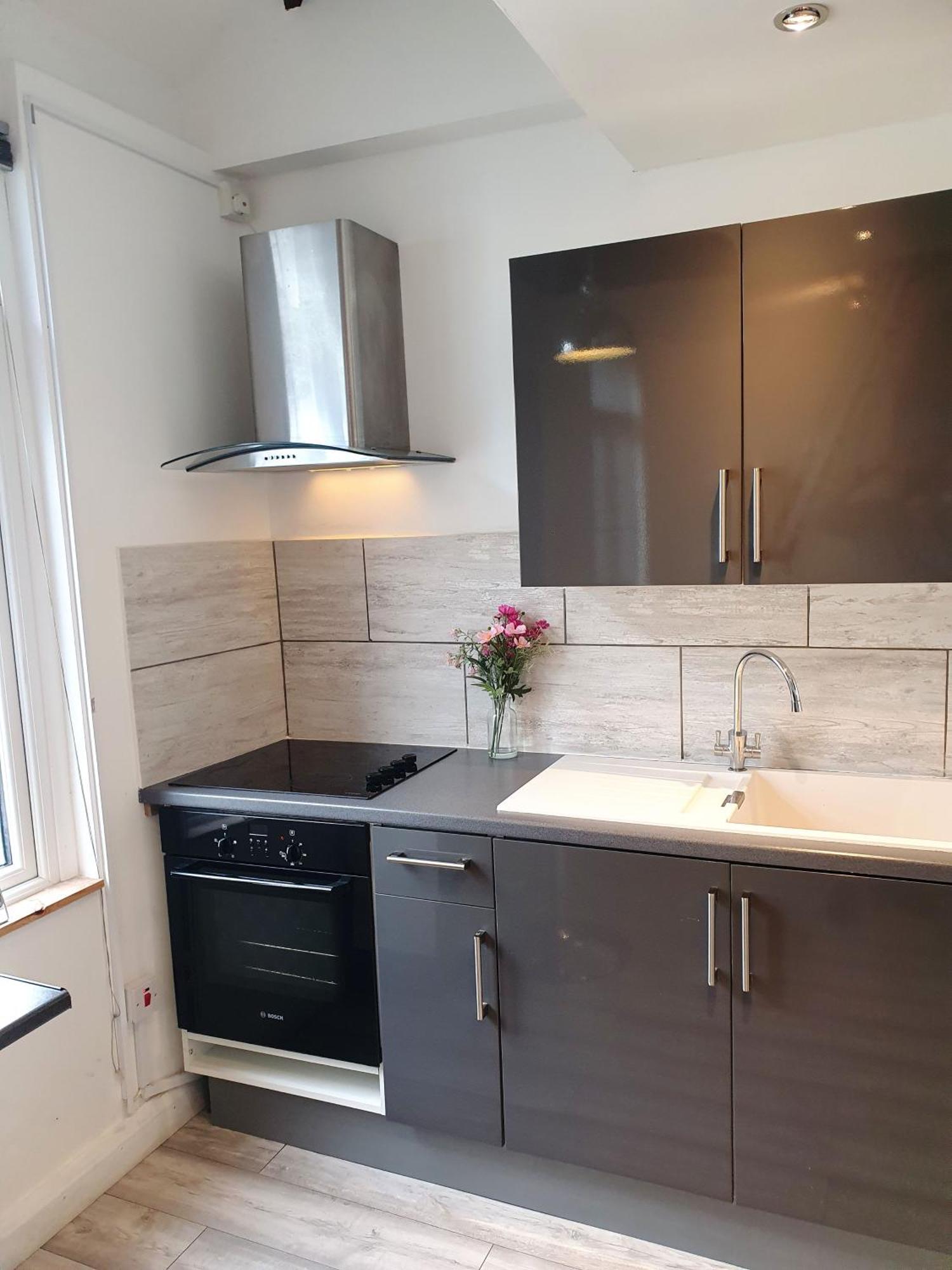 4Alma St Daire Plymouth Dış mekan fotoğraf