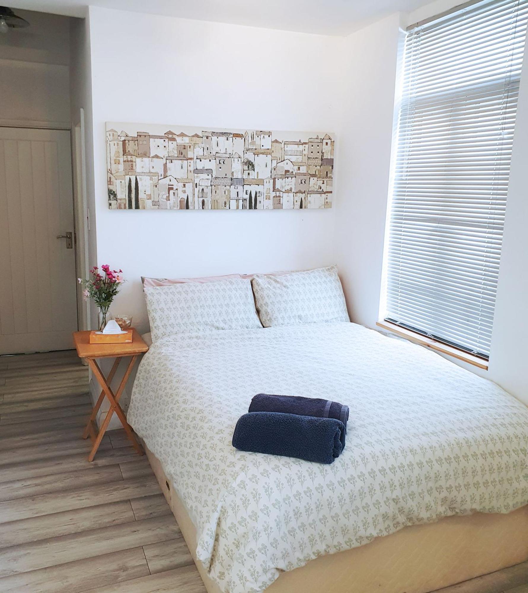 4Alma St Daire Plymouth Dış mekan fotoğraf