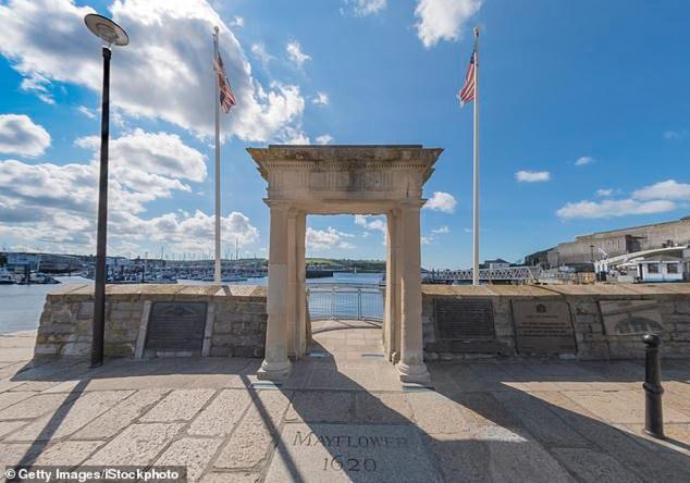 4Alma St Daire Plymouth Dış mekan fotoğraf